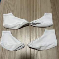 子供用 白足袋　着物 七五三　14/15cm 17/18cmのサムネイル
