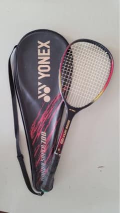 YONEX BORON SUPER 700 軟式テニスラケット - メルカリ