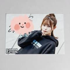 小日向美香×GEKIROCK CLOTHING 直筆サイン入りブロマイド - メルカリ