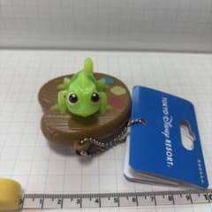 東京ディズニーリゾート パスカル キーホルダーのサムネイル
