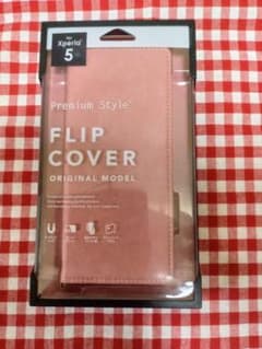 PGA PG-XP5FP03PK スマホケースのサムネイル