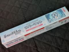 하츠네 미쿠 SNOW MIKU 2025 고무 매트