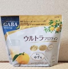 カーブスプロテイン ゆず - メルカリ