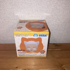 SAKAMOTO DAYS おひるねこ ミニフィギュア 坂本太郎のサムネイル