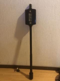 ミノルマン　GET LINE BAT ゲットラインバットのサムネイル