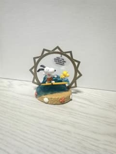 SNOOPY FRAME ART 5 SUN スヌーピーのサムネイル