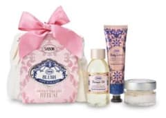 SABON　バニティギフト ブラッシュ・グルマンのサムネイル