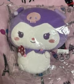 サンリオ　クロミちゃん　BIG ぬいぐるみ