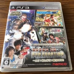 BIG 3 GUN SHOOTING ビッグスリーガンシューティングのサムネイル