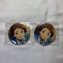 あんスタ!!イベコレ缶バッジ2021 SPRING-Casual Side- - メルカリ