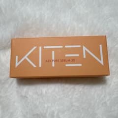 【新品】キテン アゼピュア　30ml　アゼライン酸 美容液のサムネイル