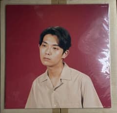 新品】折坂悠太 平成 レコード アナログ盤 - メルカリ