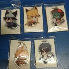 けものフレンズのサムネイル