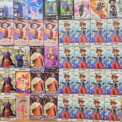 新品未開封 最新 プライズフィギュア まとめ売り 40個 まとめ売り