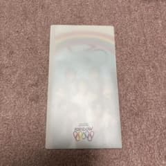 ジャニーズWEST WEST. rainboW マスクケースのサムネイル