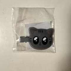 ダゴニャン カプセルトイ ヘアクリップ テヒョン プルバトゥ txt