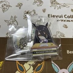 ウマ娘【マンハッタンカフェ】いっしょにお勉強　アクリルスタンドのサムネイル