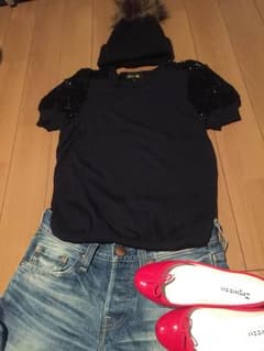 ドゥロワーセーター♡のサムネイル