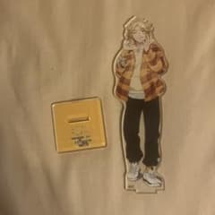 HoneyWorks LIP×LIP 柴崎愛蔵 アクリルスタンド 出雲 - メルカリ