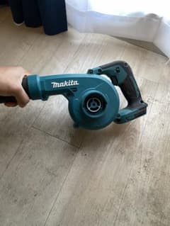 Makita ブロワー ノズル付きのサムネイル