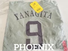 エ*ト様 新品★ソフトバンクホークスファイト九州デー【柳田悠岐選手】レプリカユニ エ*ト様 新品☆ソフトバンクホークスファイト九州デー【柳田悠岐選手