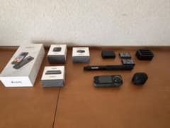Insta360 X3 アクションカメラ 本体のサムネイル