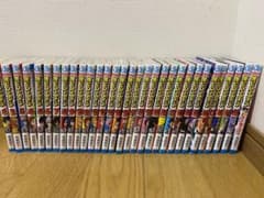 僕のヒーローアカデミア 1巻から30巻 公式キャラクターブックのサムネイル