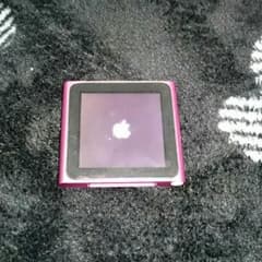 Apple iPod nano6のサムネイル