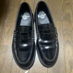 Dr.Martens MAYFARE ローファーUK6 25cmのサムネイル