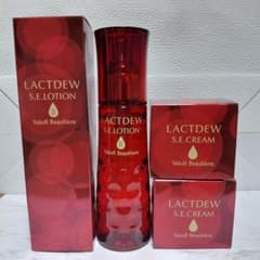 Yakult Beautiens LACTDEW S.E.セット×2のサムネイル
