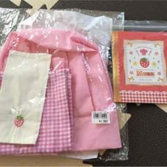 富士の国様 新品未開封 マザーガーデン コックさんセットのサムネイル