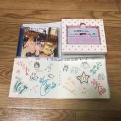 CD[けいおん‼︎放課後ティータイムII]のサムネイル