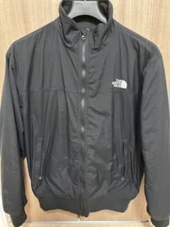 THE NORTH FACE コンパクト ノマドブルゾンNP72434 Lサイズのサムネイル