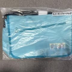 ポチャッコ クジ メッセンジャーバッグのサムネイル
