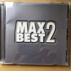 MAX BEST 2のサムネイル