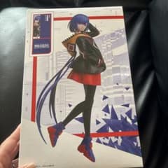 【新品未開封】『本日限定値下げ』神椿市建設中。１/７スケールフィギュア谷置狸眼のサムネイル