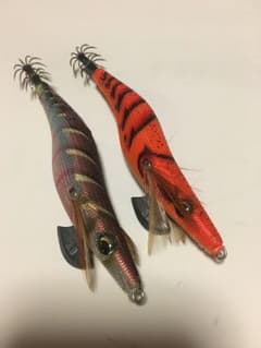 カルティバ ドロー4 3.0号 2本セットのサムネイル