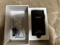 fenix + ヴェポライザーのサムネイル