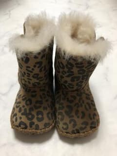 UGG ブーツ 11.5㎝のサムネイル
