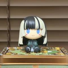 一番くじ ホロライブ 儒烏風亭らでん ちょこのっこ - メルカリ