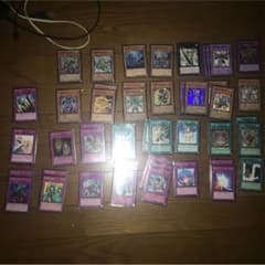 剣闘獣デッキのサムネイル