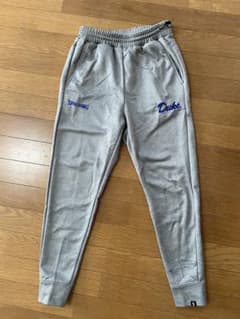 スポルディング　スウェットパンツXSのサムネイル