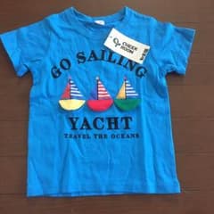 新品  Tシャツ 100のサムネイル