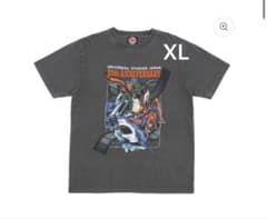 USJ 限定　ET Tシャツ　Lサイズ　25周年 USJ 25周年 E・T Tシャツ Lサイズ｜Yahoo!フリマ（旧PayPayフリマ）