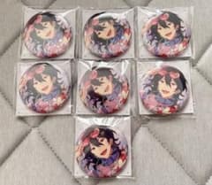 あんスタ 中国 招募缶バッジ 零 - メルカリ