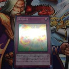 魂の転身のサムネイル