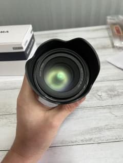 SONY用　SIGMA16mm f1.4のサムネイル
