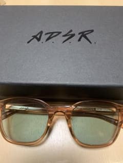 A.D.S.R サングラス エーディーエスアールのサムネイル