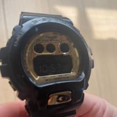 CASIO G-SHOCK DWのサムネイル
