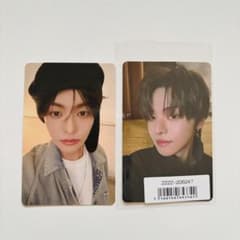 リオ ALD1 楽天 ソニミュ特典トレカ アルバム - メルカリ